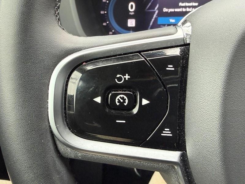 used 2024 Volvo XC60 car, priced at $35,000