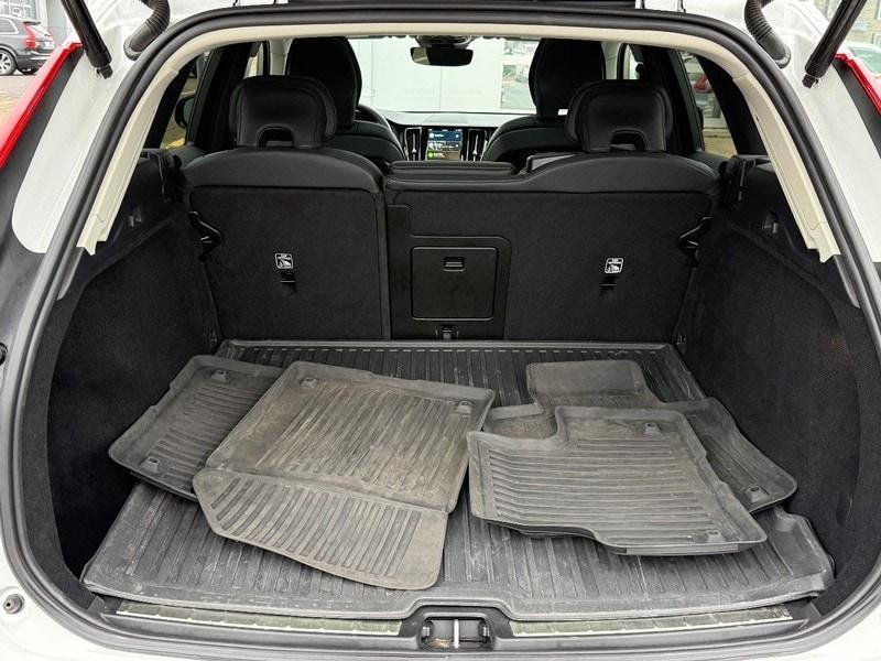 used 2024 Volvo XC60 car, priced at $35,000