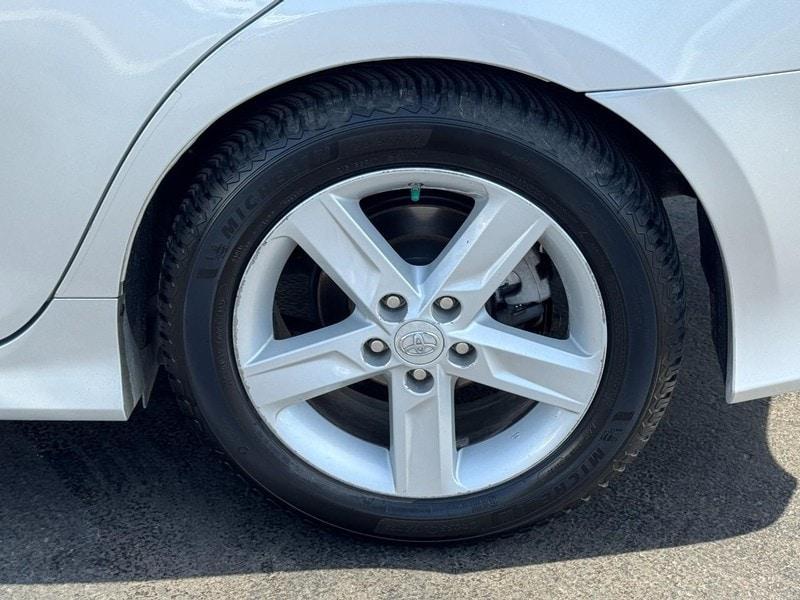used 2012 Toyota Camry car, priced at $11,842