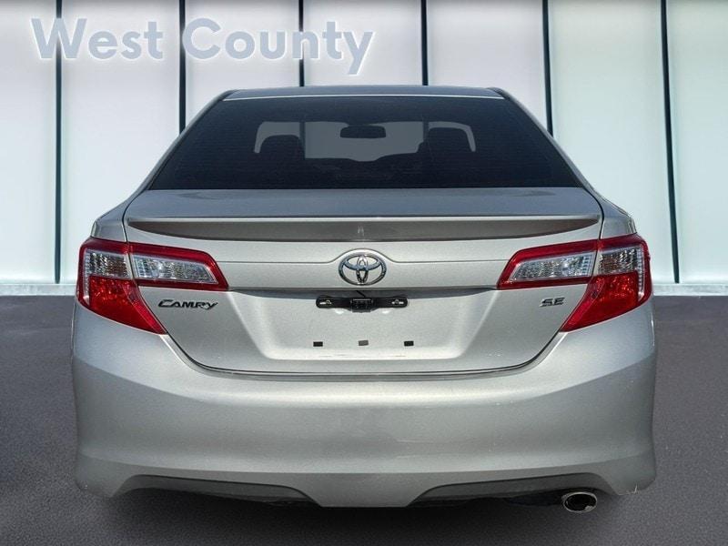 used 2012 Toyota Camry car, priced at $11,842