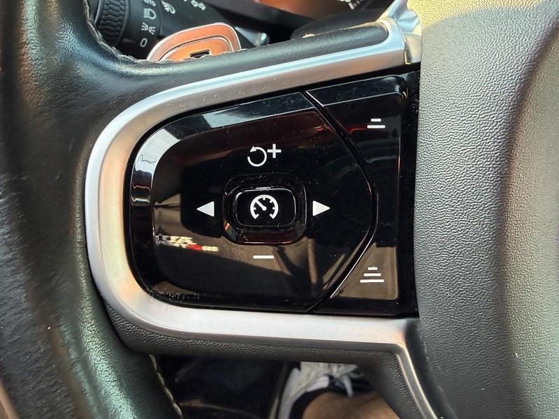 used 2020 Volvo S60 car, priced at $17,500