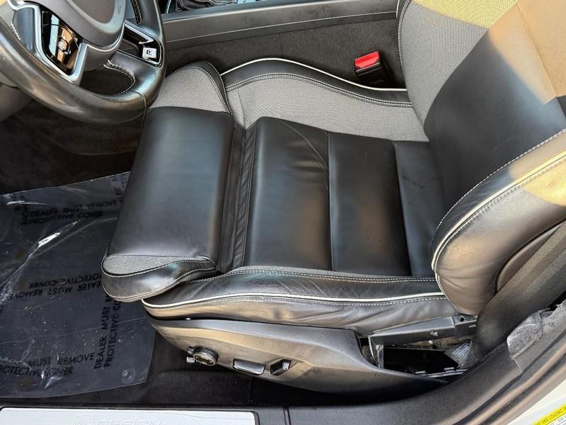 used 2020 Volvo S60 car, priced at $17,500