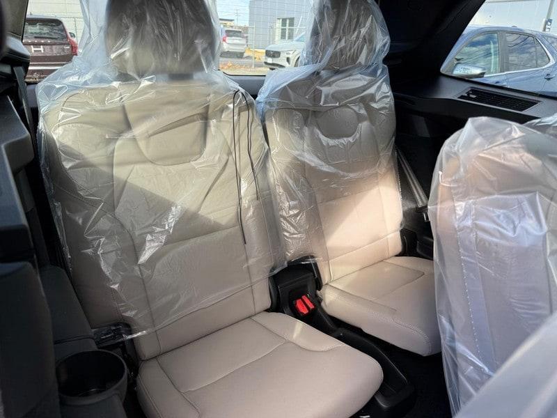 new 2026 Volvo XC90 car, priced at $68,480