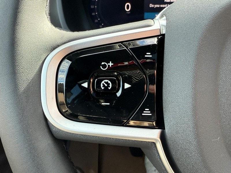 new 2026 Volvo XC90 car, priced at $68,480