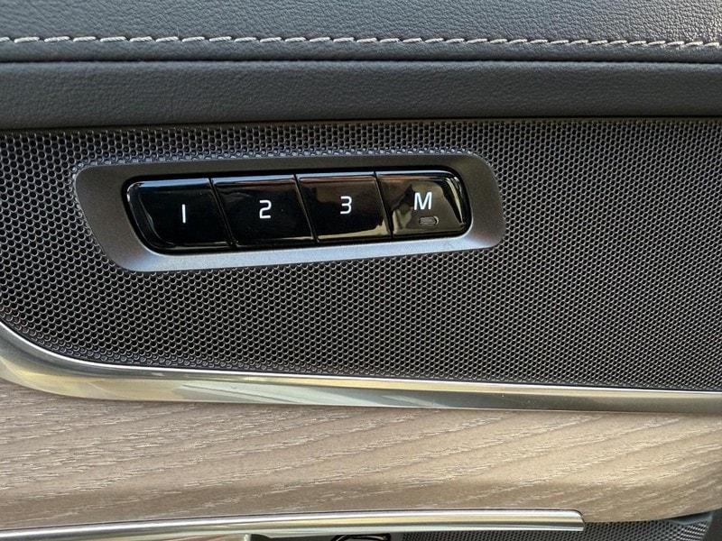 new 2026 Volvo XC90 car, priced at $68,480