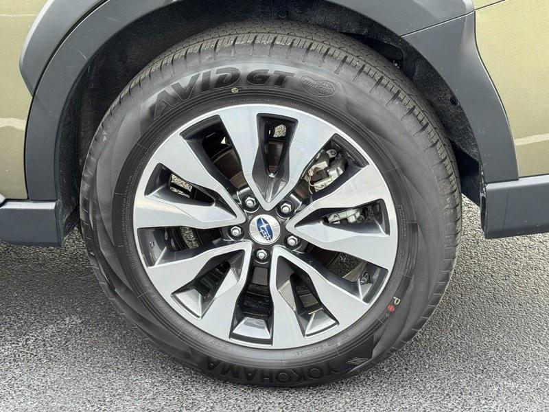 used 2025 Subaru Outback car, priced at $32,994