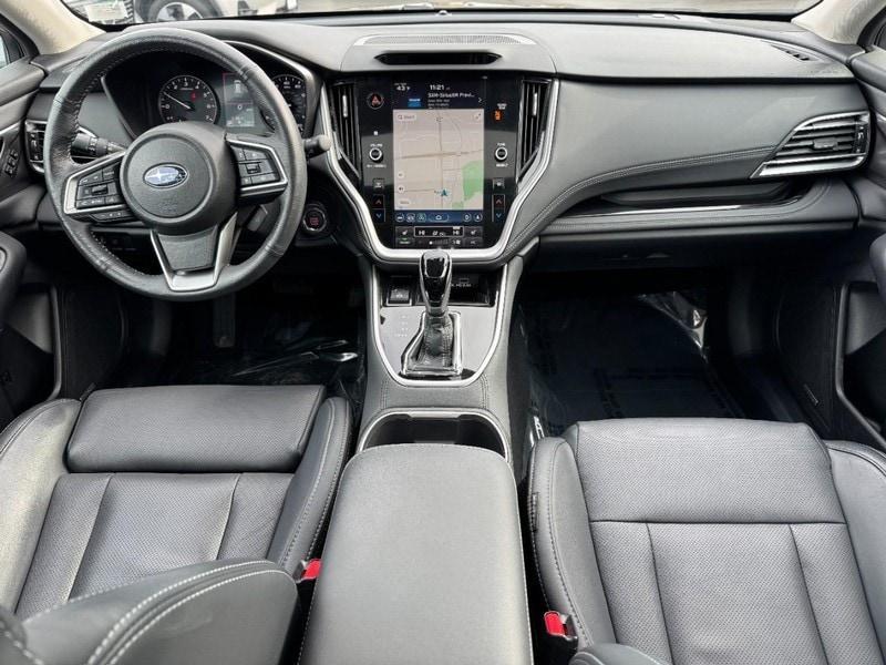 used 2025 Subaru Outback car, priced at $32,994