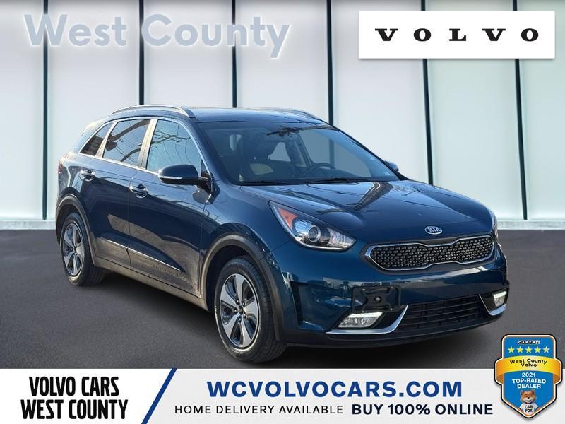 used 2019 Kia Niro car, priced at $15,000