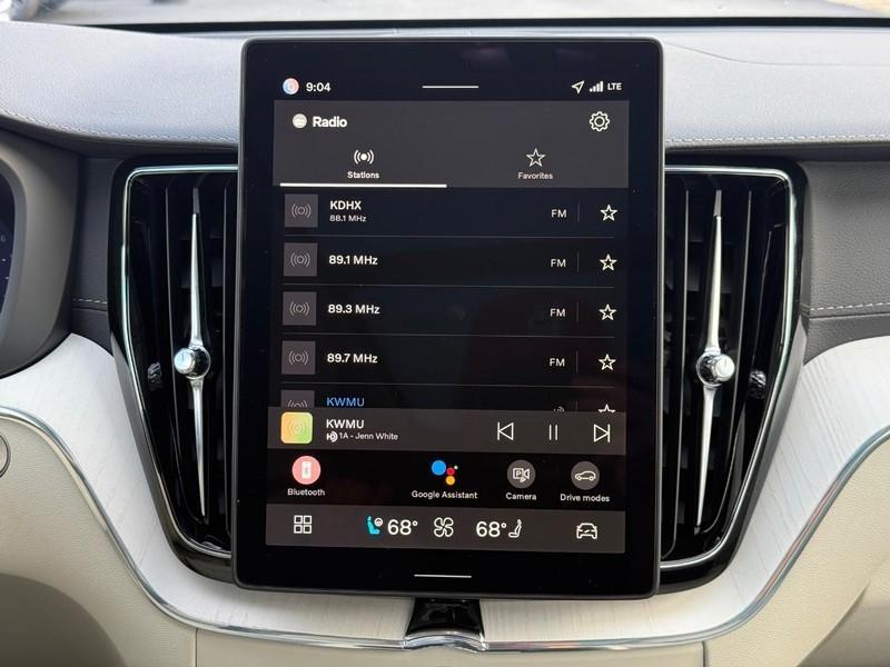 new 2026 Volvo XC60 car, priced at $63,135