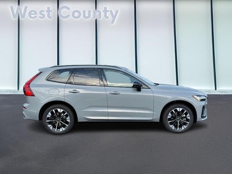 new 2026 Volvo XC60 car, priced at $63,135