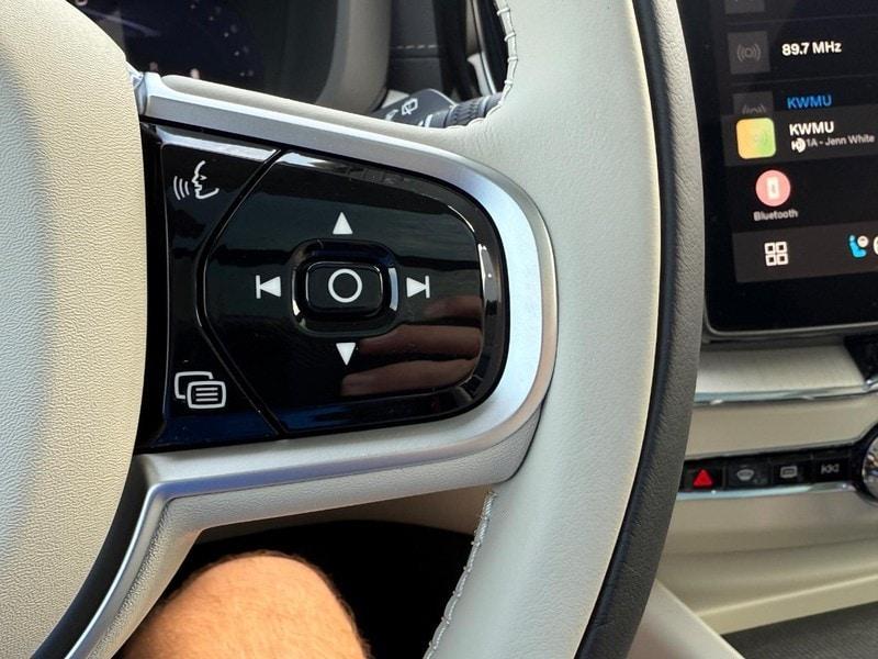 new 2026 Volvo XC60 car, priced at $63,135