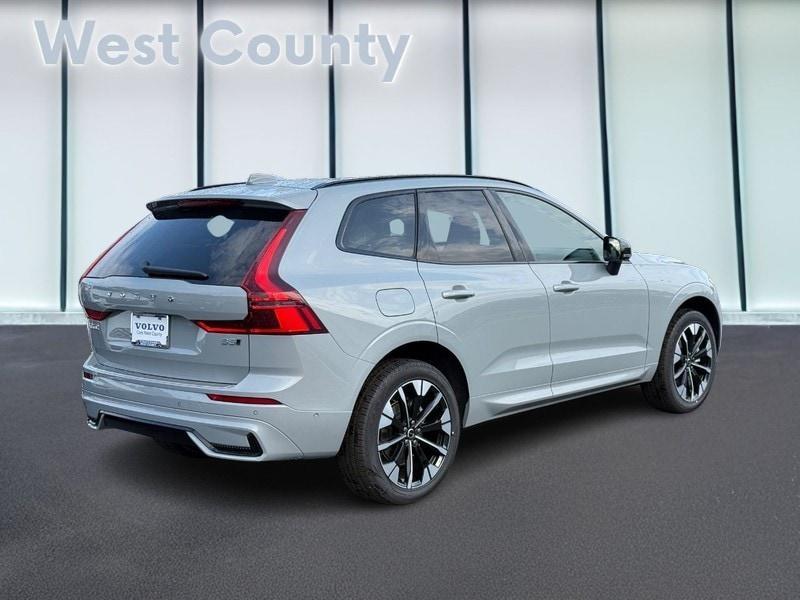 new 2026 Volvo XC60 car, priced at $63,135