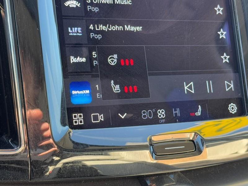 used 2023 Volvo XC60 car, priced at $31,873