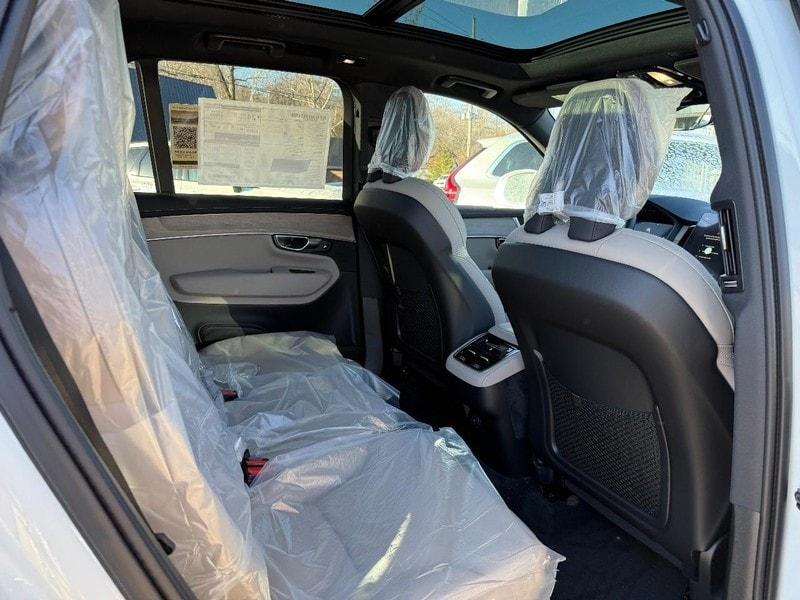 new 2026 Volvo XC90 car, priced at $63,380