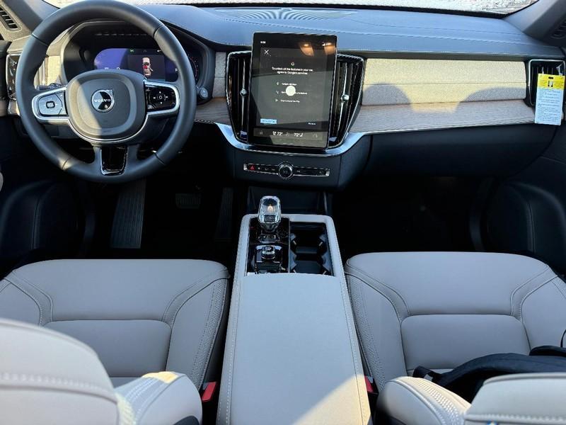 new 2026 Volvo XC90 car, priced at $63,380