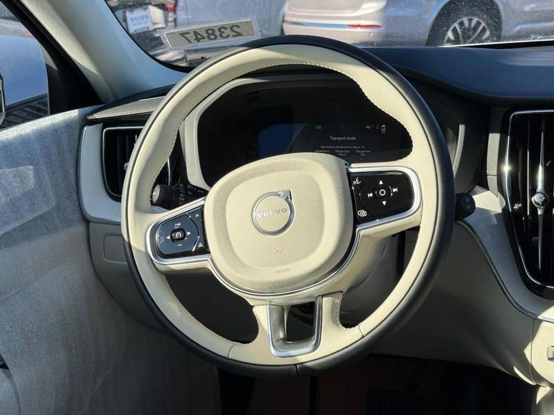 new 2026 Volvo XC60 Plug-In Hybrid car, priced at $75,235