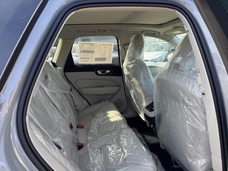 new 2026 Volvo XC60 car, priced at $64,055