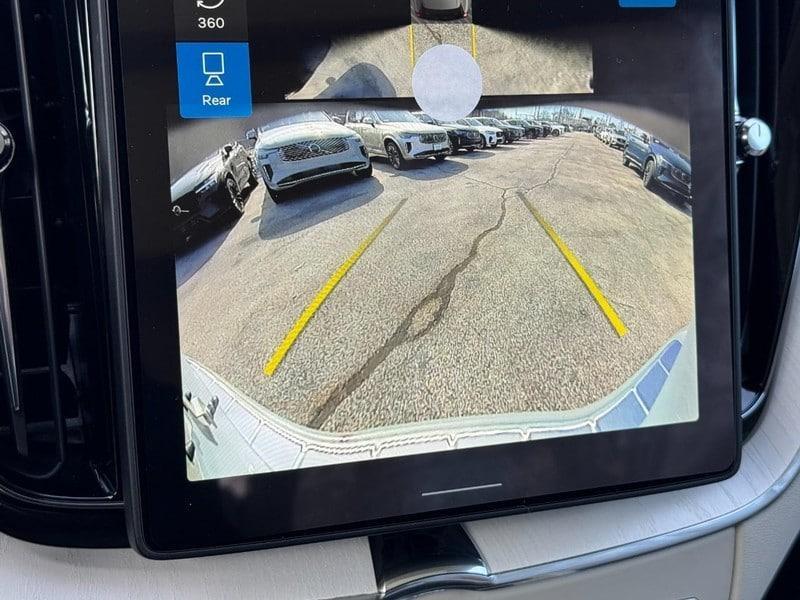 new 2026 Volvo XC60 car, priced at $64,055