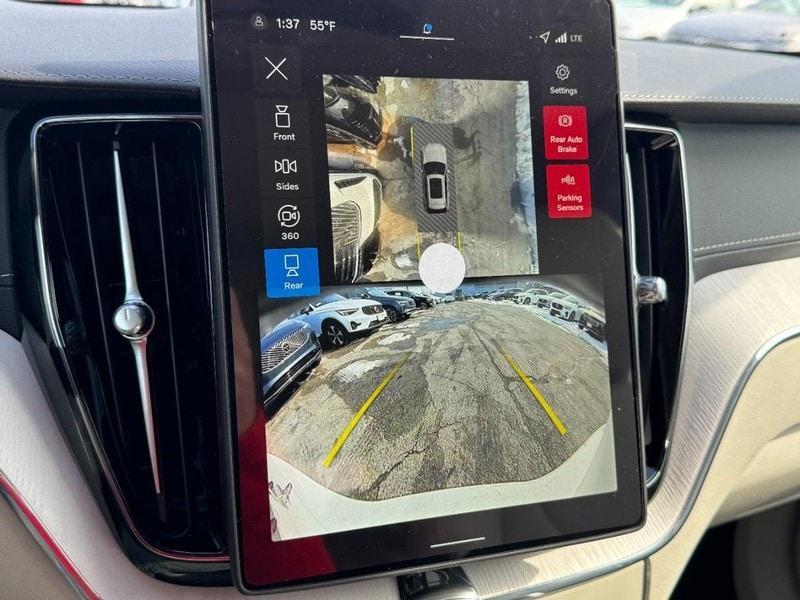 new 2026 Volvo XC60 Plug-In Hybrid car, priced at $75,640