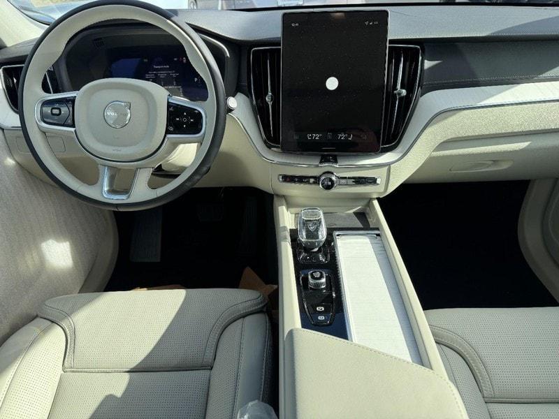 new 2026 Volvo XC60 car, priced at $64,525