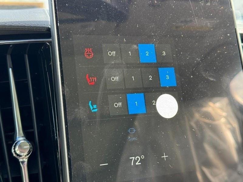 new 2026 Volvo XC60 car, priced at $64,525