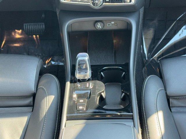 used 2025 Volvo XC40 car, priced at $33,855