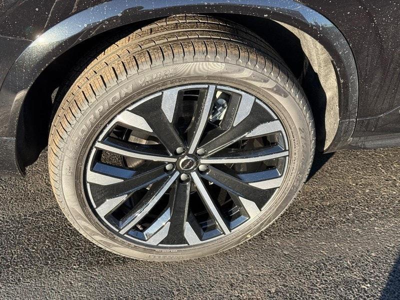 new 2026 Volvo XC90 Plug-In Hybrid car, priced at $85,625