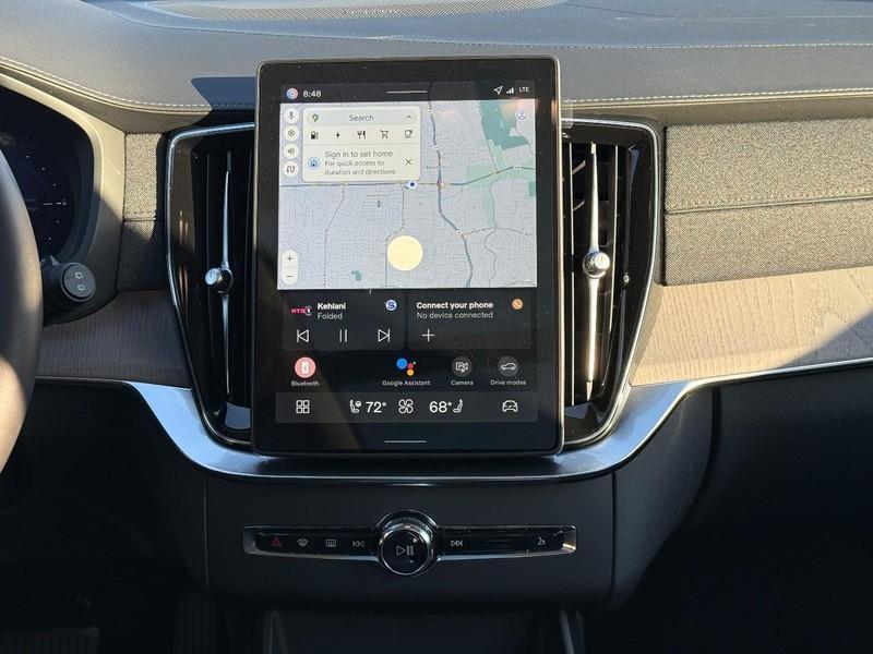 new 2026 Volvo XC90 Plug-In Hybrid car, priced at $85,625