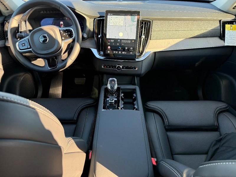 new 2026 Volvo XC90 Plug-In Hybrid car, priced at $85,625