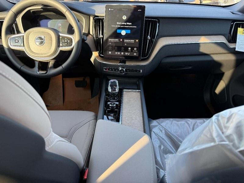 new 2026 Volvo XC60 car, priced at $53,175
