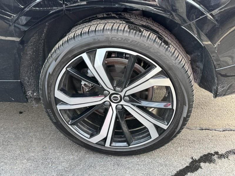 used 2023 Volvo XC60 car, priced at $42,981