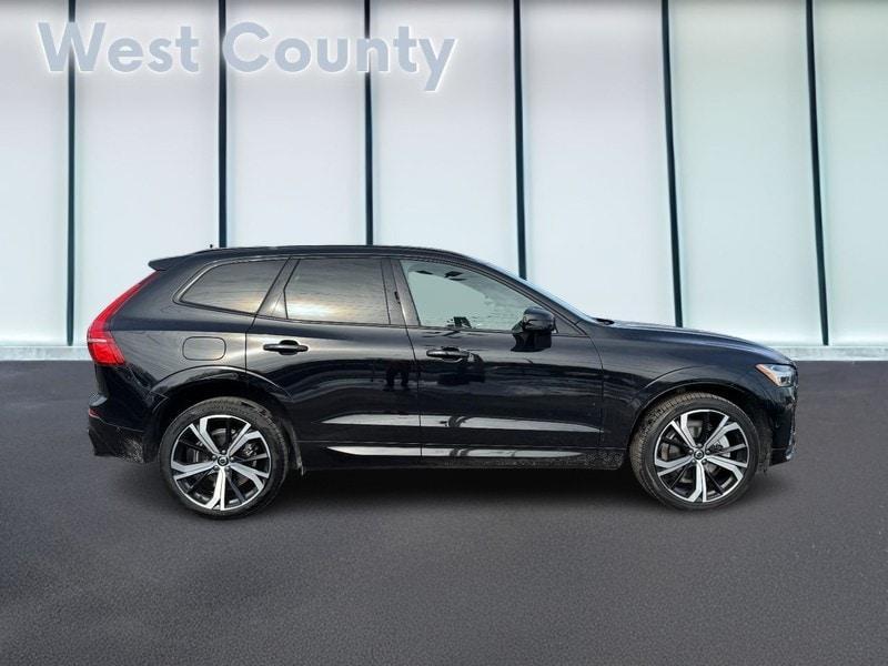 used 2023 Volvo XC60 car, priced at $42,981
