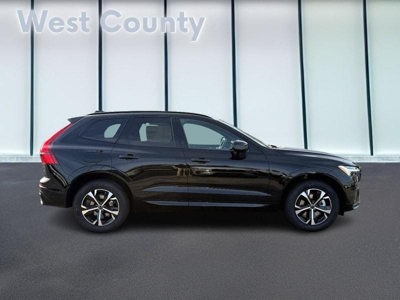 new 2026 Volvo XC60 car, priced at $51,745