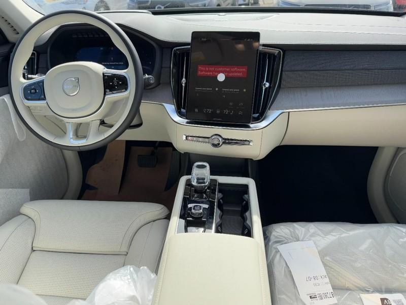 new 2026 Volvo XC90 Plug-In Hybrid car, priced at $85,745