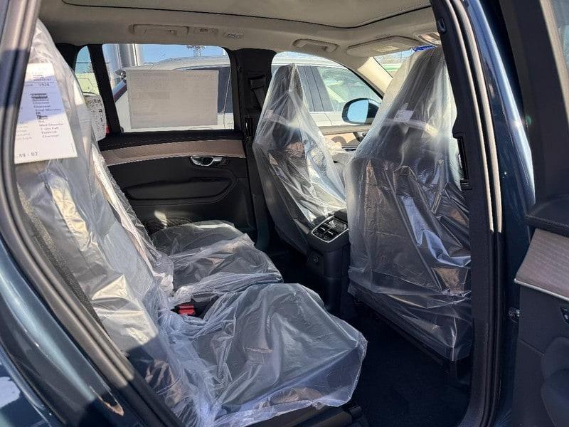 new 2026 Volvo XC90 Plug-In Hybrid car, priced at $81,875
