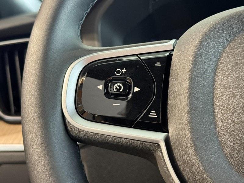 new 2026 Volvo XC60 car, priced at $59,190