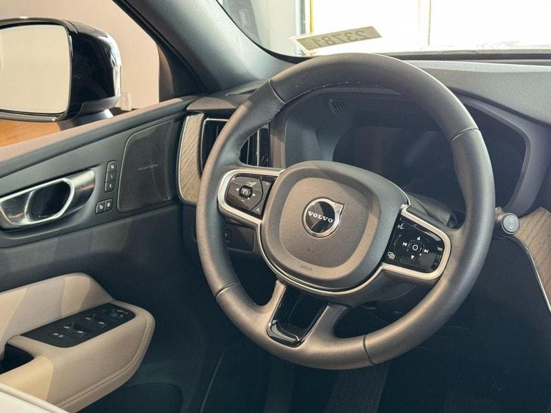 new 2026 Volvo XC60 car, priced at $59,190