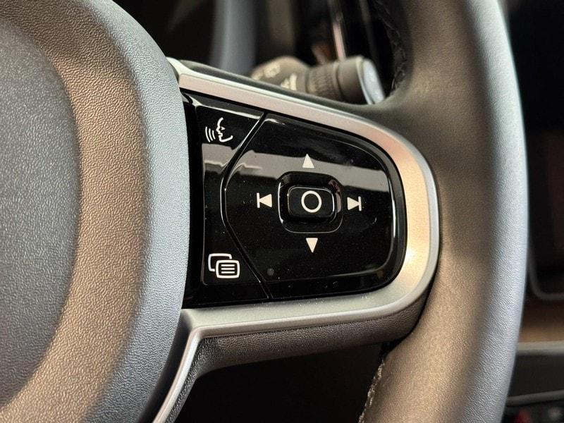 new 2026 Volvo XC60 car, priced at $59,190