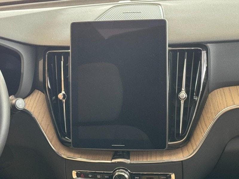 new 2026 Volvo XC60 car, priced at $59,190