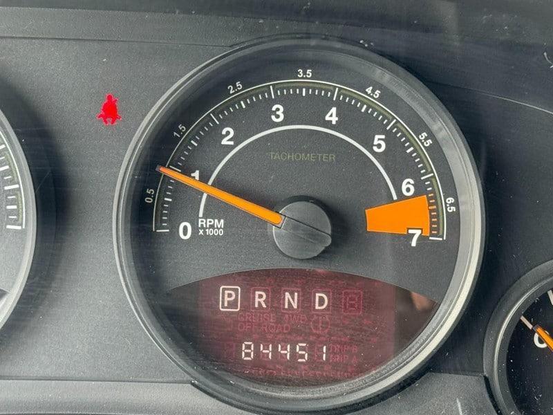 used 2016 Jeep Patriot car, priced at $10,000