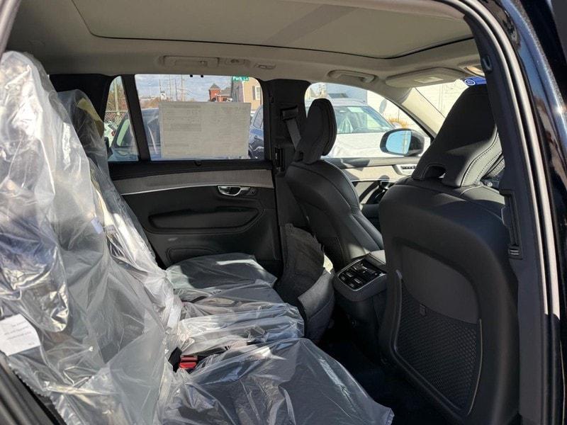 new 2026 Volvo XC90 car, priced at $75,155
