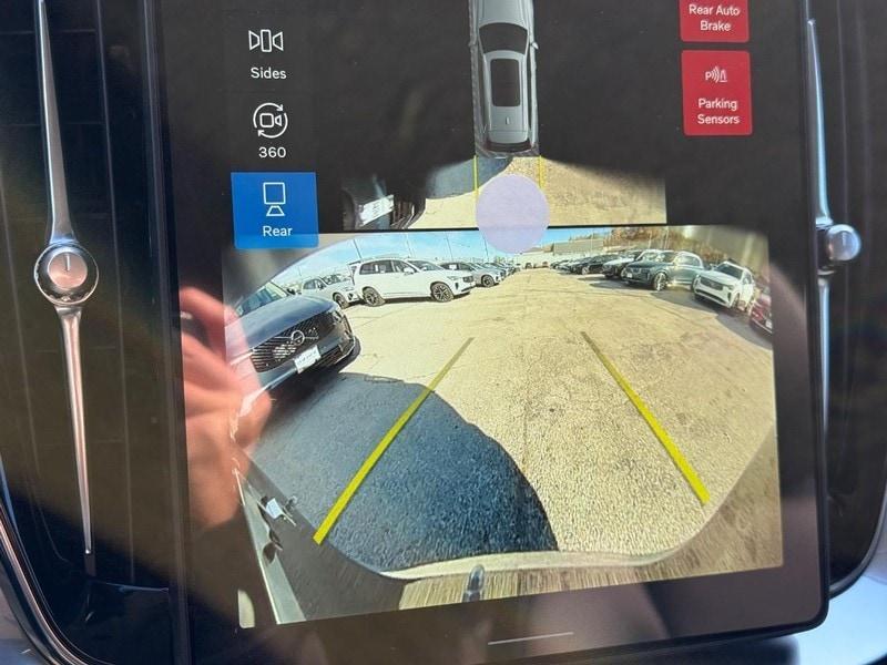 new 2026 Volvo XC90 car, priced at $75,155