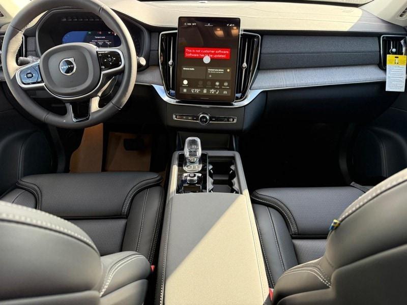 new 2026 Volvo XC90 car, priced at $75,155