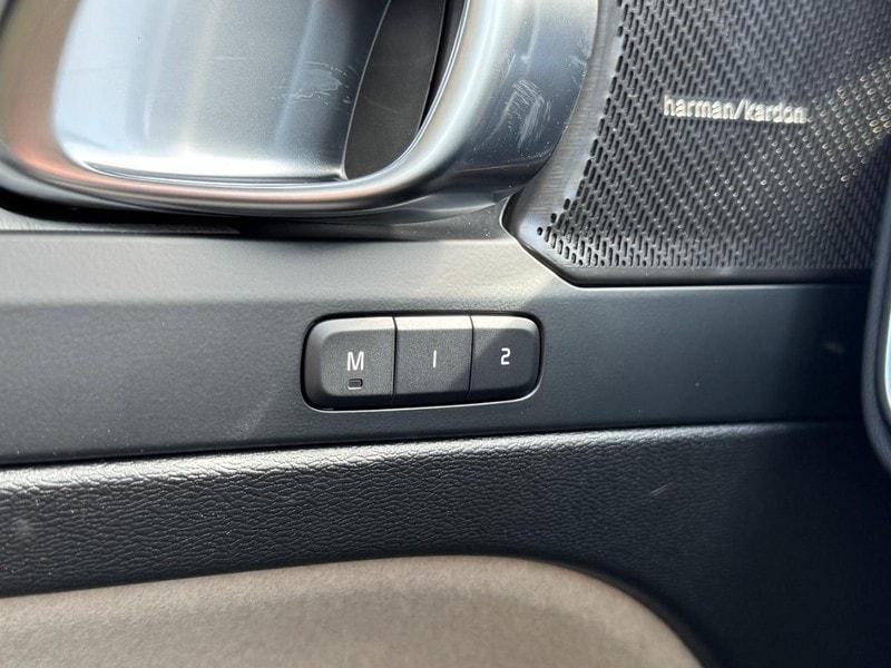 new 2026 Volvo XC40 car, priced at $53,635