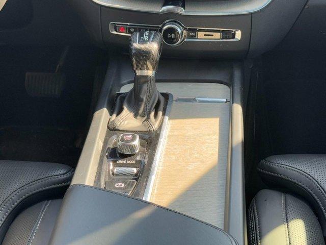 used 2021 Volvo XC60 car, priced at $26,991
