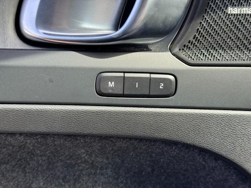 used 2023 Volvo XC40 car, priced at $30,951