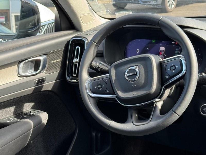 used 2023 Volvo XC40 car, priced at $30,951