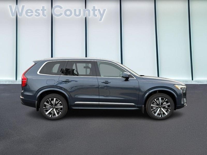new 2026 Volvo XC90 car, priced at $68,190