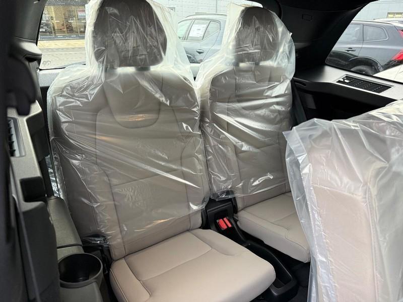 new 2026 Volvo XC90 car, priced at $68,190