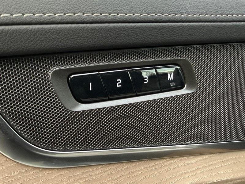 new 2026 Volvo XC90 car, priced at $68,190